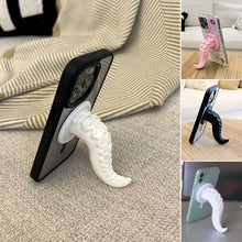 Load image into Gallery viewer, Octopus Claw Magnetic Bracket