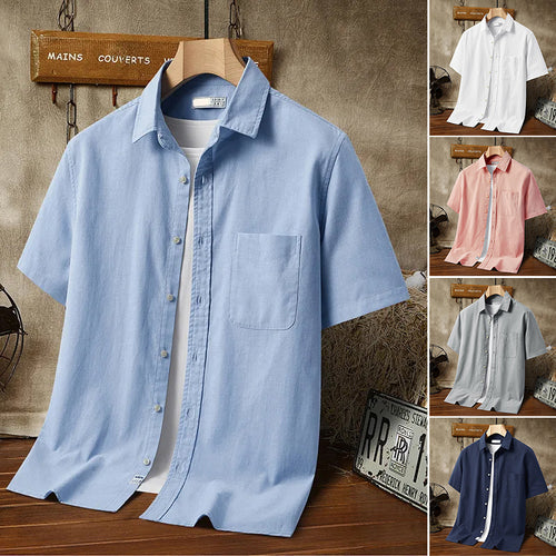 Men's Classic Shirt