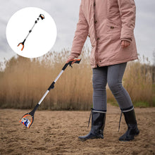 Load image into Gallery viewer, Foldable Grabber With 360° Swivel Clip