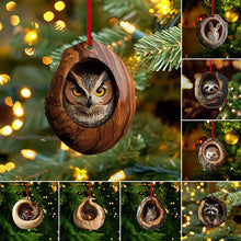 Load image into Gallery viewer, 🌲Dyrenes julepynt✨