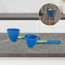 Load image into Gallery viewer, Messefri måletrakt