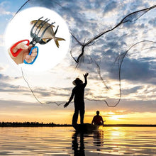 Load image into Gallery viewer, Fishing Pliers Gripper