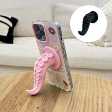 Load image into Gallery viewer, Octopus Claw Magnetic Bracket