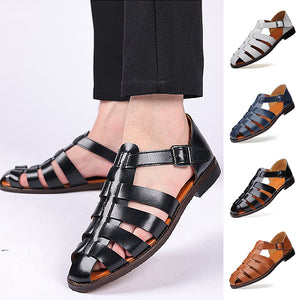 Comfortable Leather Sandals