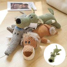 Load image into Gallery viewer, Pet Bite Sound Toy