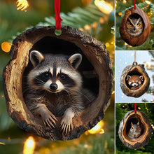 Load image into Gallery viewer, 🌲Dyrenes julepynt✨