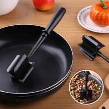 Load image into Gallery viewer, Multifunctional Heat Resistant Meat Masher