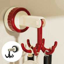 Load image into Gallery viewer, 360 Degrees Rotating Folding Hook