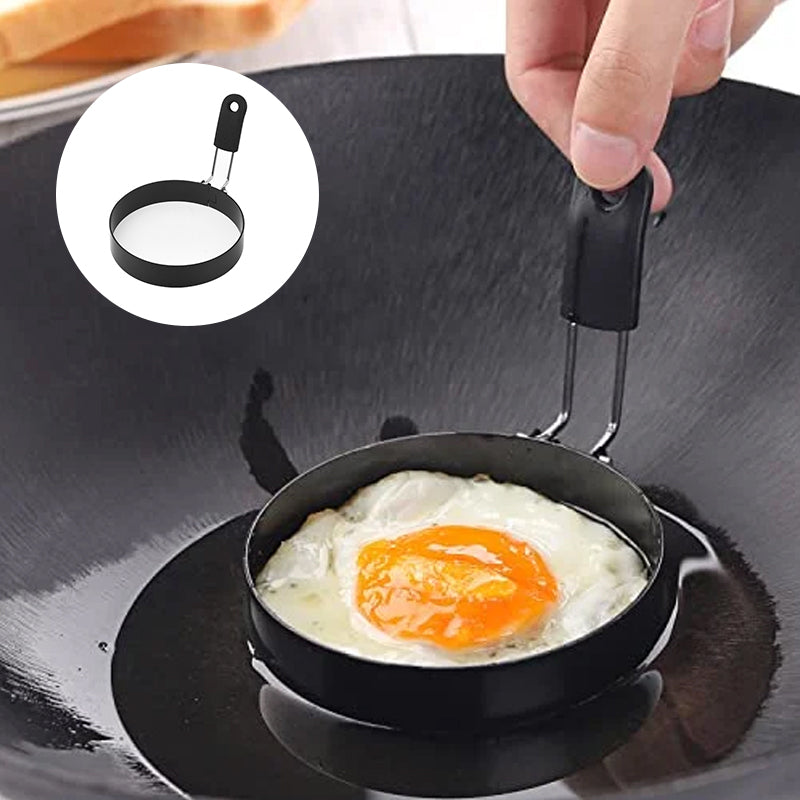 Egg Rings For Frying