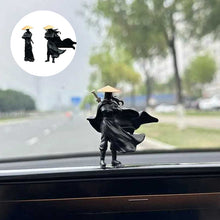 Load image into Gallery viewer, Youxia (Knight-Errant) Car Ornament