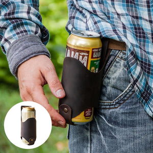 Belt Drink Holder