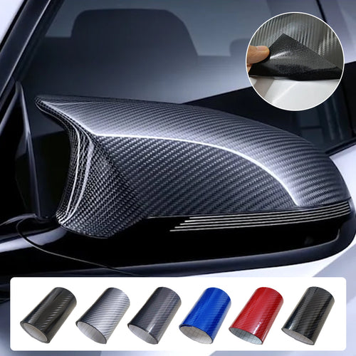 Car Carbon Fiber Film