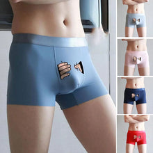 Load image into Gallery viewer, Funny Men&#39;s Underwear