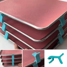 Load image into Gallery viewer, Baking Sheet Stackers