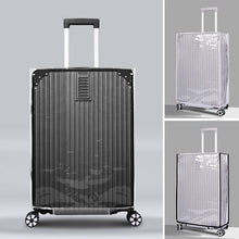Load image into Gallery viewer, Suitcase Protective Cover