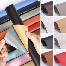 Load image into Gallery viewer, Self-adhesive Leather Repair Patches