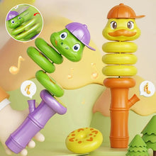 Load image into Gallery viewer, Whistle for Kids Early Education Toys Snake