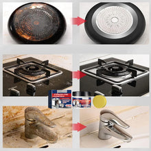 Load image into Gallery viewer, Stainless Steel Stain Cleaning Wax