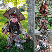 Load image into Gallery viewer, Garden Protector Goblin
