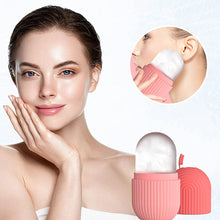 Load image into Gallery viewer, Comfort Ice Cube Roller Massager
