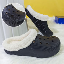 Load image into Gallery viewer, Winter Non-Slip Slippers