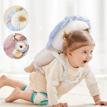 Load image into Gallery viewer, Baby Head Protection Cushion