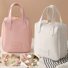 Load image into Gallery viewer, Premium Makeup Bag