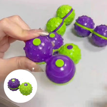 Load image into Gallery viewer, Finger Spin Massage Ball Toy (3 Sets)