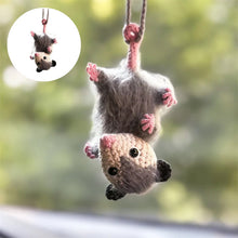 Load image into Gallery viewer, Forsalg>>Opossum Bilpynt