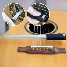 Load image into Gallery viewer, Guitar Playing Bow