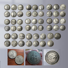 Load image into Gallery viewer, Sexy Poses Coin