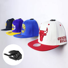 Load image into Gallery viewer, Adhesive Baseball Caps Hooks