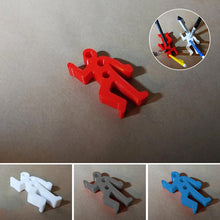 Load image into Gallery viewer, Crime Scene Pen Holder