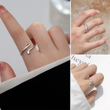Load image into Gallery viewer, Music Note Ring
