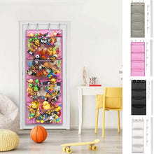 Load image into Gallery viewer, The Original Stuffed Animal Storage