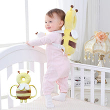 Load image into Gallery viewer, BABY PROTECTION BACKPACK