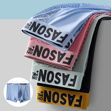 Load image into Gallery viewer, Men&#39;s Thin Boxer Pants