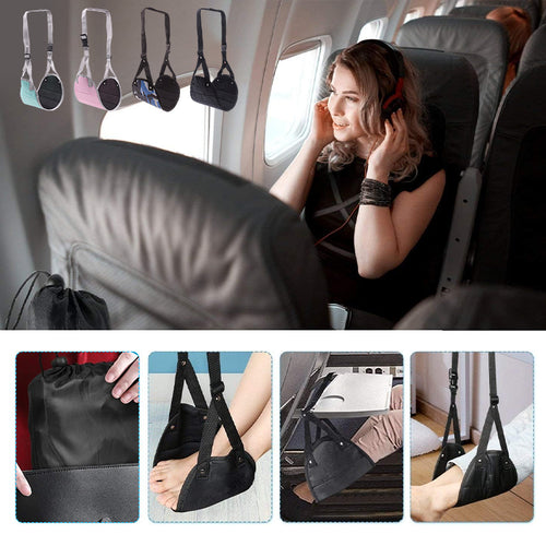 Travel Foot Rest