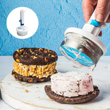 Load image into Gallery viewer, Creative Ice Cream Cake Maker
