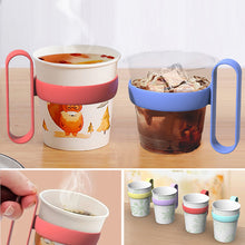 Load image into Gallery viewer, Anti-Scalding Holder (10 PCS)