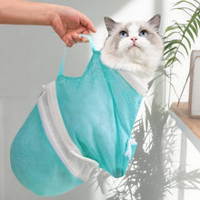 Load image into Gallery viewer, Multi-function Grooming Bath Bag