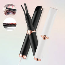 Load image into Gallery viewer, Electric Eyelash Curler