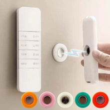 Load image into Gallery viewer, Magnetic Remote Control Holder
