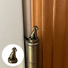 Load image into Gallery viewer, Hinge Head Home Decoration