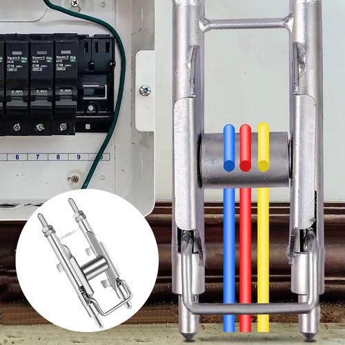 Professional Cable Pulling Aid