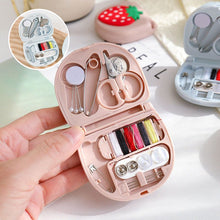 Load image into Gallery viewer, Mini Sewing Kit