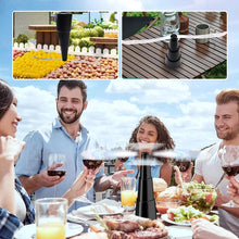 Load image into Gallery viewer, Food Fans for Tables