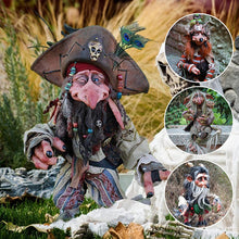 Load image into Gallery viewer, Garden Protector Goblin