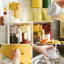 Load image into Gallery viewer, Multifunctional Seasoning Box
