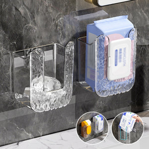 Kitchen Wipes Storage Box